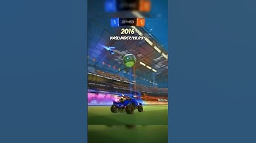 (part 2) MK is just built different 😤 #rocketleague