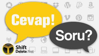 Download lagu ShiftDelete Net Cevaplıyor 34 ShiftDelete Net Cevaplıyor 34