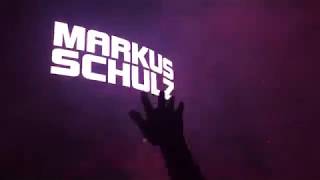 MARKUS SCHULZ at DREAMSTATE EUROPE 2019 / Gliwice Arena - POLAND (27. 04. 2019)