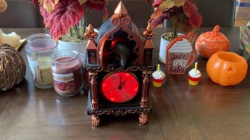 Tekky Toys 2017 Clock of Doom