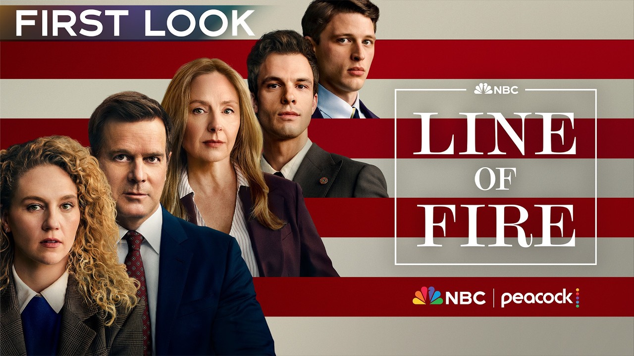 Line of Fire (2026) trailer thumbnail