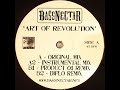 BASSNECTAR - ART OF REVOLUTION (ORIGINAL MIX) DUBSTEP REMIX