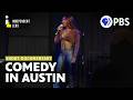 Lea'h's Insights on Comedy and Identity