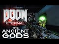 DOOM Eternal The Ancient Gods DLC Gameplay Trailer (Effortless YouTube Reaction Video)