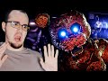 СТРАХ и АНИМАТРОНИКИ ► The Joy of Creation: Story Mode ( FNAF ) ПРОХОЖДЕНИЕ #2