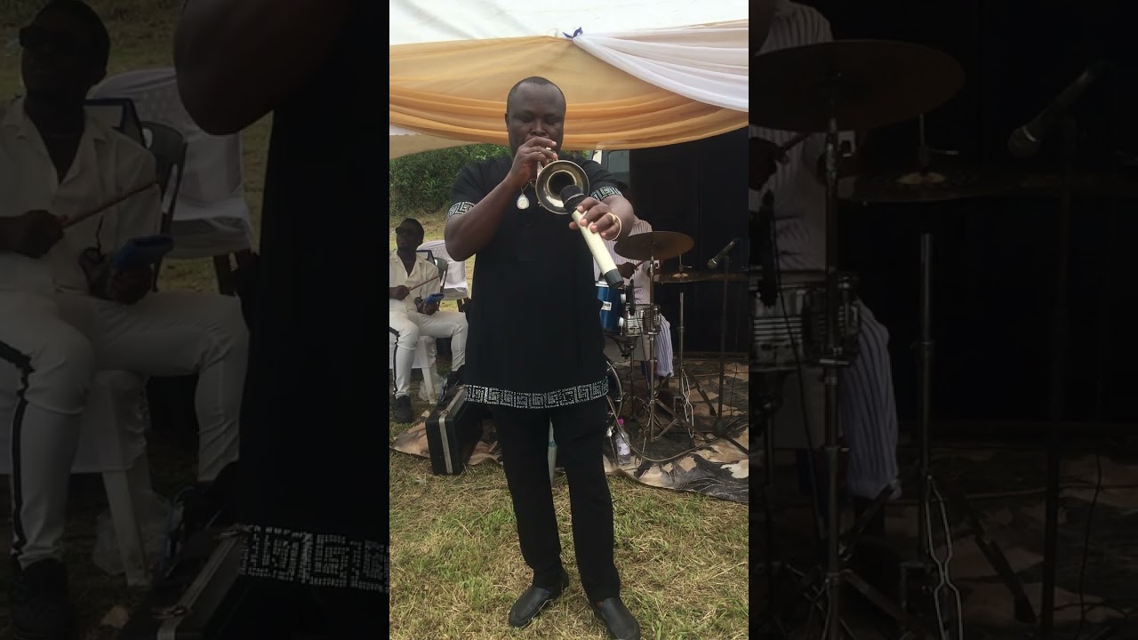 Son of David Praise Crew live at Obowo, contact number 08037784239