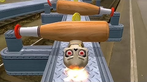 Going Balls Speedrun New Bonus Levels Gameplay Android iOS - Level 6925