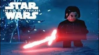 Lego Star Wars: The Skywalker Saga |The Rise Of Skywalker! The Final Episode  [12]