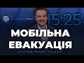 УВАГА, лотерея! Долучайтесь до стріму, аби допомогти захисникам евакуюватись додому!