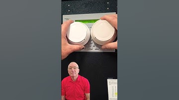 Notifier 320/640 smoke detector protocol #firealarm