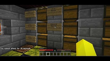 [ELITE.MCPVP.COM] Raid #18 - Waranek