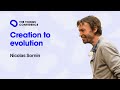 Nicolas Sornin - Inventor of LoRa talks about the future of LoRa