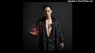 Video thumbnail of "Jason Chen - Sky's Not a Limit (From Glass Heart Album 2014)"