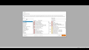 Synapse Spotlight: For ACI Users Only! Loading the Synapse PDFs into ACI