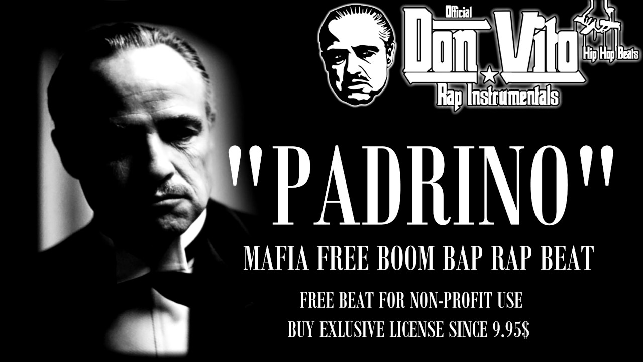 mafia del boom bap testo