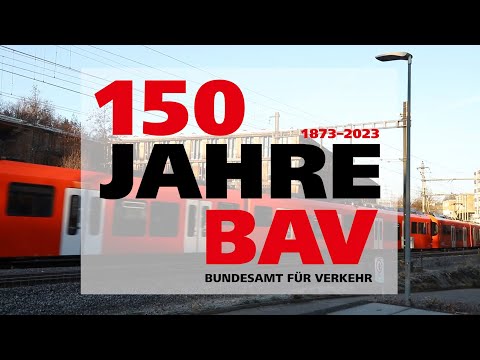 150 Jahre BAV – Langversion