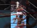 The Hype: "88 seconds of pure destruction. ⚡️🥊 #miketyson #boxing #new #boxinghistory
