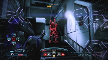 Gold Duo: Marksman Raid [21:23] with ctc91