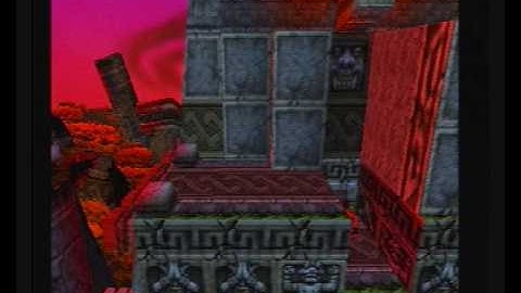 Crash Bandicoot Walkthrough Level 12: The Lost City