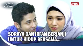 Download Lagu Gak Sabar Melihat Hidup Bahagianya Soraya dan Irfan! | Cinta Yang Abadi Ep 17 (FULL) MP3