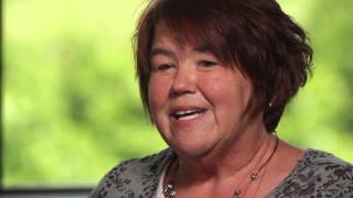 Faculty Expertise; Rachelle Loven and Julie McAreavey