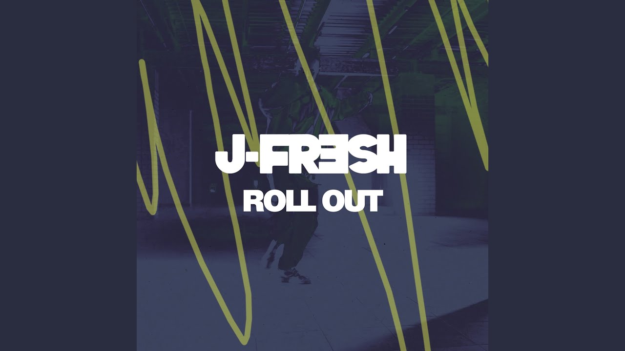 Watch Roll Out (Extended) on YouTube Watch Roll Out (Extended) on YouTube