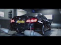 BMW 535i Activehybrid 5 - 340 HP - Stage II Tuning | Digicar Engineering