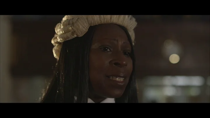 Marcia L Burke - Acting Showreel 2020