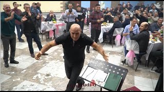 Azerbaycan Pehlevani - Agabey Sabirabadli - Partlatdi Meydani