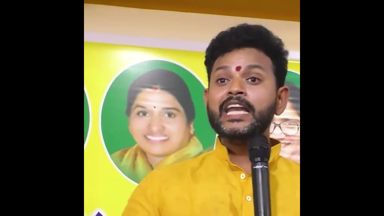 YSRCP only used dalits for votes, never cared about their empowerment