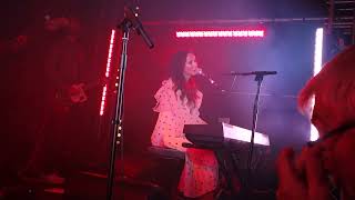 Nerina Pallot   Idaho, live at Gorilla Manchester