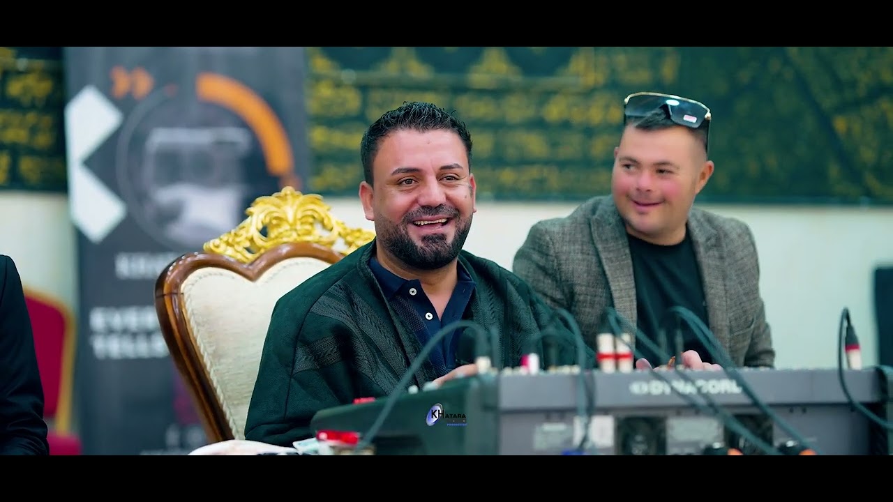 NISHAN BAADRI NEW DAWAT 2025 | نيشان بعدري خوشترين داوه ت 2025