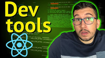 Learn React.js - React Dev Tools [7] | Tutorial For Beginners
