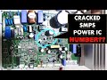 {372} Find Number of Damaged or Burnt Out SMPS PWM Controller IC