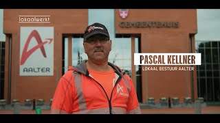 Download Lagu Pascal Kellner - medewerker openbare netheid Lokaal bestuur Aalter MP3 Download Lagu Pascal Kellner - medewerker openbare netheid Lokaal bestuur Aalter MP3