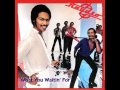 RAYDIO (Ray Parker Jr.) - What You Waitin' For