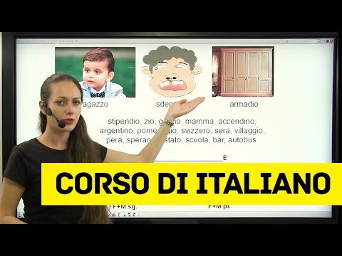 Learn Italian: Italian Course for Beginners (A1, A2, A2+) - Intro