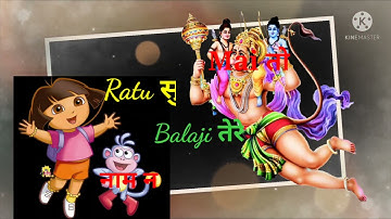 Tuesday special Balaji whatsapp status, hanuman ji bhakti status #bajrangBali #status #video #bhajan