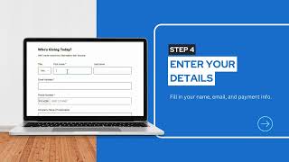 Donate Support Ngo Blind Community