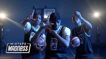 Fly Boyz - Lads On Tour (L.O.T) (Music Video) | @MixtapeMadness