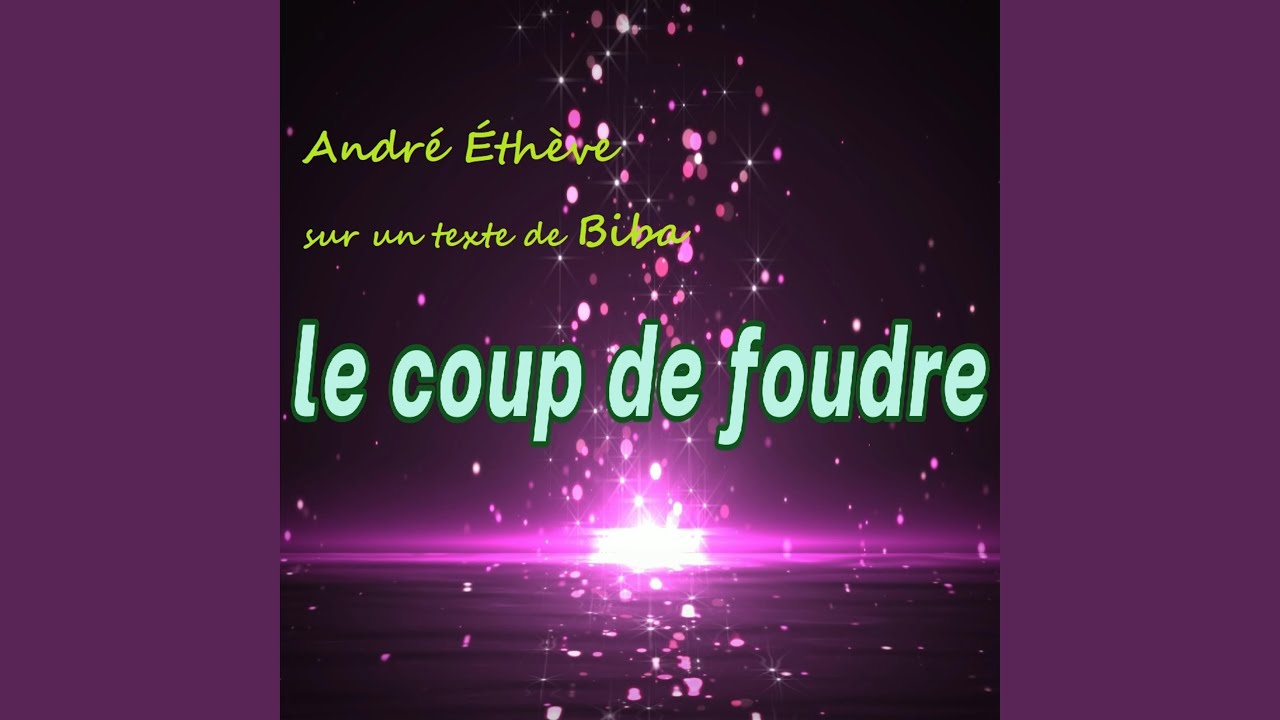 Le coup de foudre YouTube