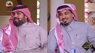 احمد قعيد الشلاحي ضيف برنامج #مجلس_الصياهد