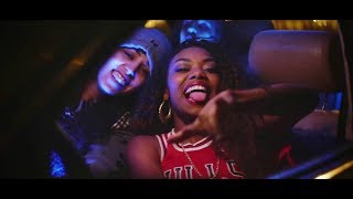 Смотреть клип Lady Leshurr - On The Road