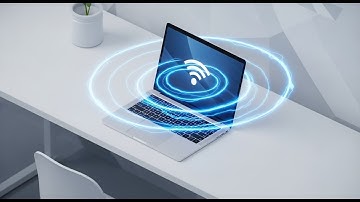 Wi-Fi: Connect to MAC #video #new #tech #guide #tutorial #apple #wifi