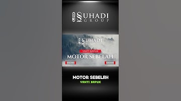DJ Tarling Motor Sebelah - Vocal Yanti Bapuk ( Remix Version )