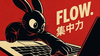 No Time to Waste... just getting started / Boom Bap Jazzy Lo-fi for study, work