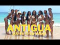 ANTIGUA GIRLS TRIP | ROYALTON RESORT & SPA, BOAT RIDE & MORE