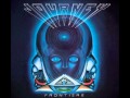 Journey-Seperate Ways(Worlds Apart)(Frontiers)