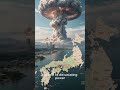 Nuclear Bomb Explained in 60s | The Weapon That Changed the World