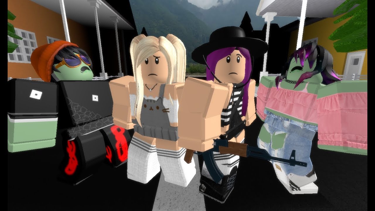 Картинки роблокс зомби апокалипсис